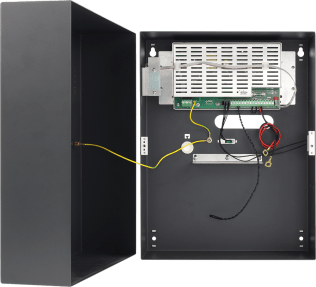 Stazione alimentazione hpsg3 13,8v/3a/17ah