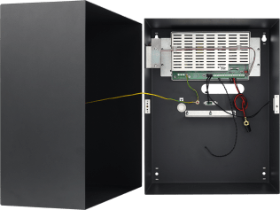 Stazione alimentazione hpsg3 27,6v/2a/2x17ah