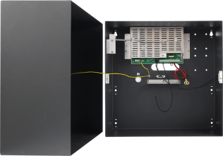 Stazione alimentazione hpsg3 27,6v/5a/2x40ah