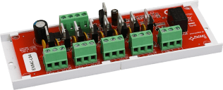 Modulo sequenziale en54c-ls4 per attuatori