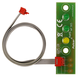 Un set per indicazione ottica en54m