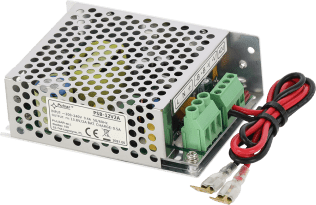 Alimentatore psb 13,8v/2a