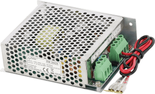 Alimentatore psb 27,6v/2a