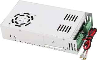 Alimentatore psb 27,6v/7a