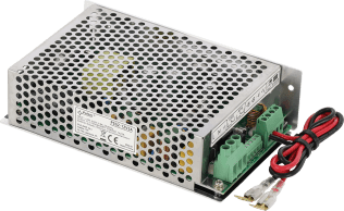 Alimentatore psg2 13,8v/5a grade 2