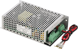 Alimentatore psg2 13,8v/7a grade 2