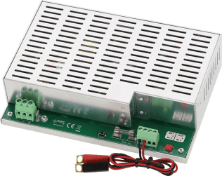 Alimentatore pwb 52v/2,3a/2xbatpoe