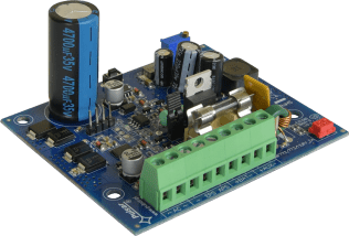 Alimentatore tavolo ip67 msrk 13,8v/2a/oc