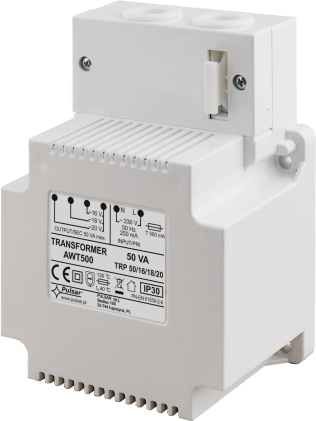 Trasformatore trp 50va/16v/18v/20v