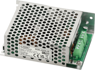 Riduttore tensione in = 20 - 60 v out 12v 5a