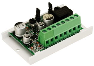 Modulo rele ttivazione del relÈ per il tempo t2