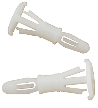 Perno di montaggio pcb dia 3,2 / dia 4,8