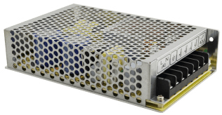 Alimentatore rs 15v/105w/7a