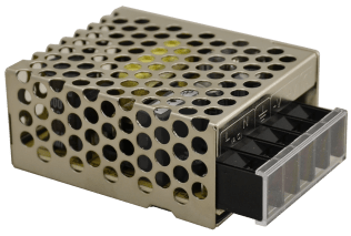 Alimentatore rs 24v/15w/0,625a