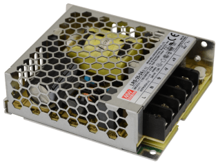 Alimentatore lrs 24v/35w/1,5a