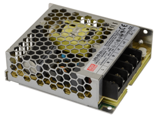 Alimentatore lrs 24v/50w/2,2a
