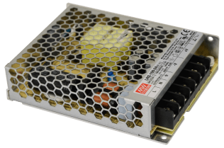 Alimentatore lrs 24v/100w/4,5a