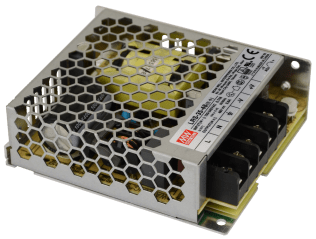 Alimentatore lrs 48v/35w/0,8a