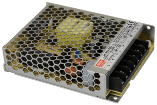 Alimentatore lrs 48v/100w/2,3a