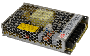 Alimentatore lrs 48v/150w/3,3a