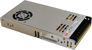 Alimentatore rsp 4v/320w/60a