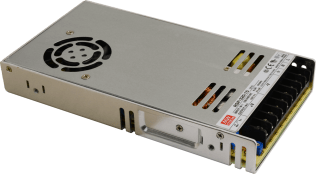Alimentatore rsp 15v/320w/21,4a