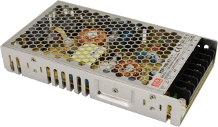 Alimentatore rsp 27v/100w/3,8a