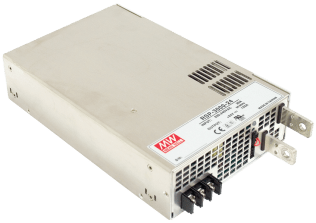 Alimentatore rsp 48v/3000w/62,5a