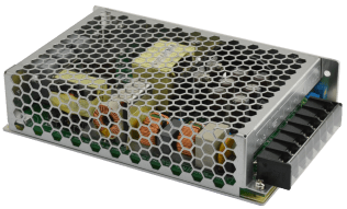 Alimentatore hrp 12v/100w/8,5a