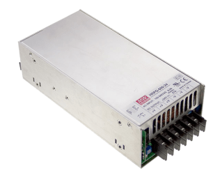 Alimentatore hrpg 12v/600w/53a