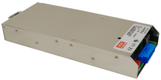 Alimentatore rcp 48v/1000w/21a rack