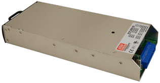 Alimentatore rcp 48v/2000w/42a rack