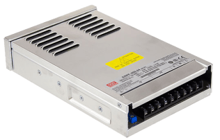 Alimentatore erpf 12v/360w/30a unit