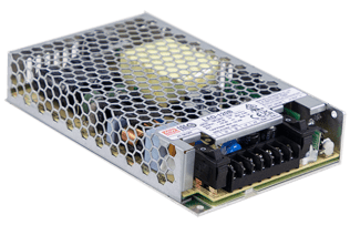 Alimentatore lad 27.6v/121.4w/3.4a/1a buffer