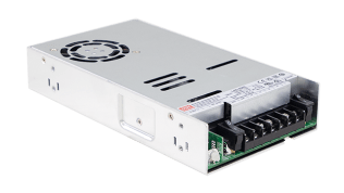 Alimentatore lad 55.2v/600w/7.87a/3a buffer