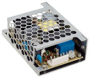 Alimentatore psc 13.8v/35w/2.6a buffer