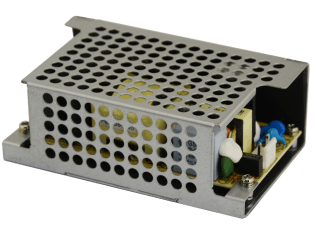 Alimentatore psc 13.8v/60w/4.3a buffer