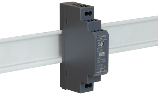 Alimentatore din hdr 5v/15w/2.4a