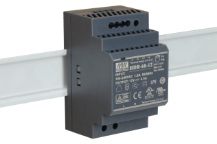 Alimentatore din hdr 12v/60w/4.5a