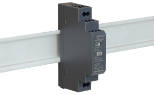 Alimentatore din hdr 15v/15w/1a