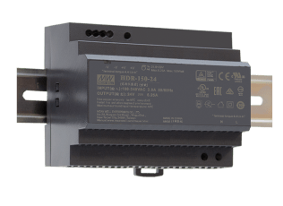 Alimentatore din hdr 15v/150w/9.5a