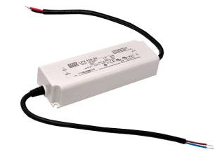 Alimentatore per led lpv 24v/150w/6.3a