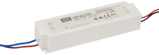 Alimentatore per led lpc 9-34v/59.5w/1750ma