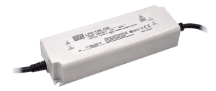 Alimentatore per led lpc 24-48v/151.2w/3150ma