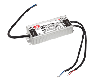 Alimentatore per led hlg 24v/40w/1.67a