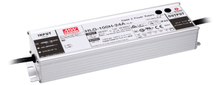 Alimentatore per led hlg 36v/95.4w/2.65a
