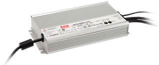 Alimentatore per led hlg 48v/600w/12.5a