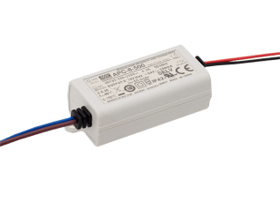 Alimentatore per led apc 6-11v/7.7w/700ma