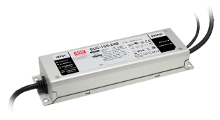 Alimentatore per led