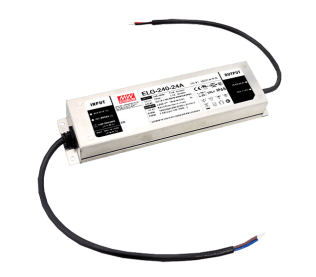 Alimentatore per led elg 42v/240w/5.71a